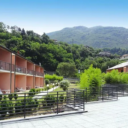 Oasi Del Viandante - Ics05001-sya 데르비오